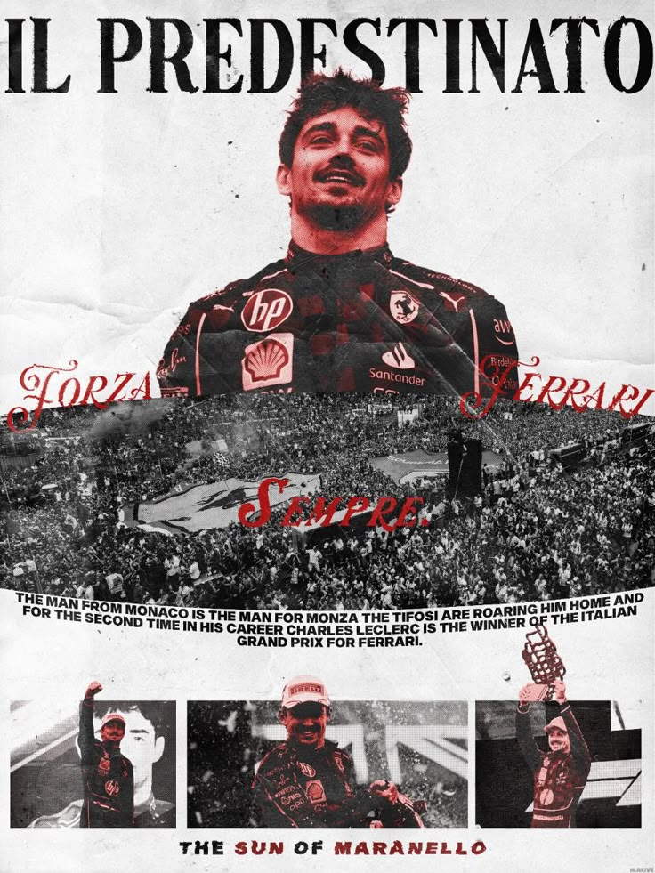 F1 Metal Posters
